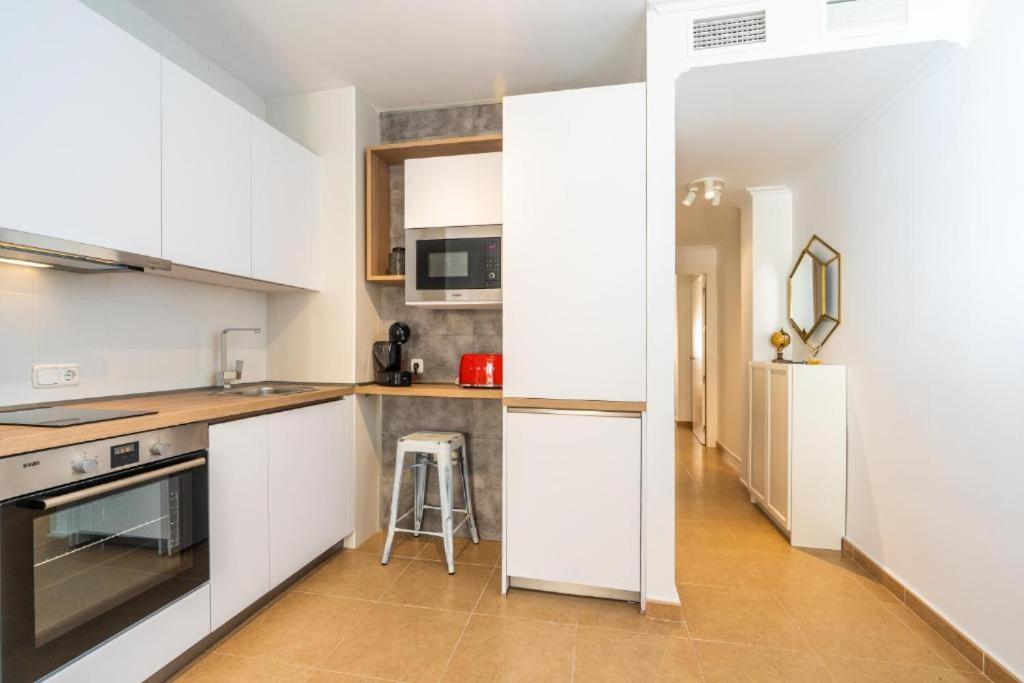 Trendy Homes アルメリア エクステリア 写真