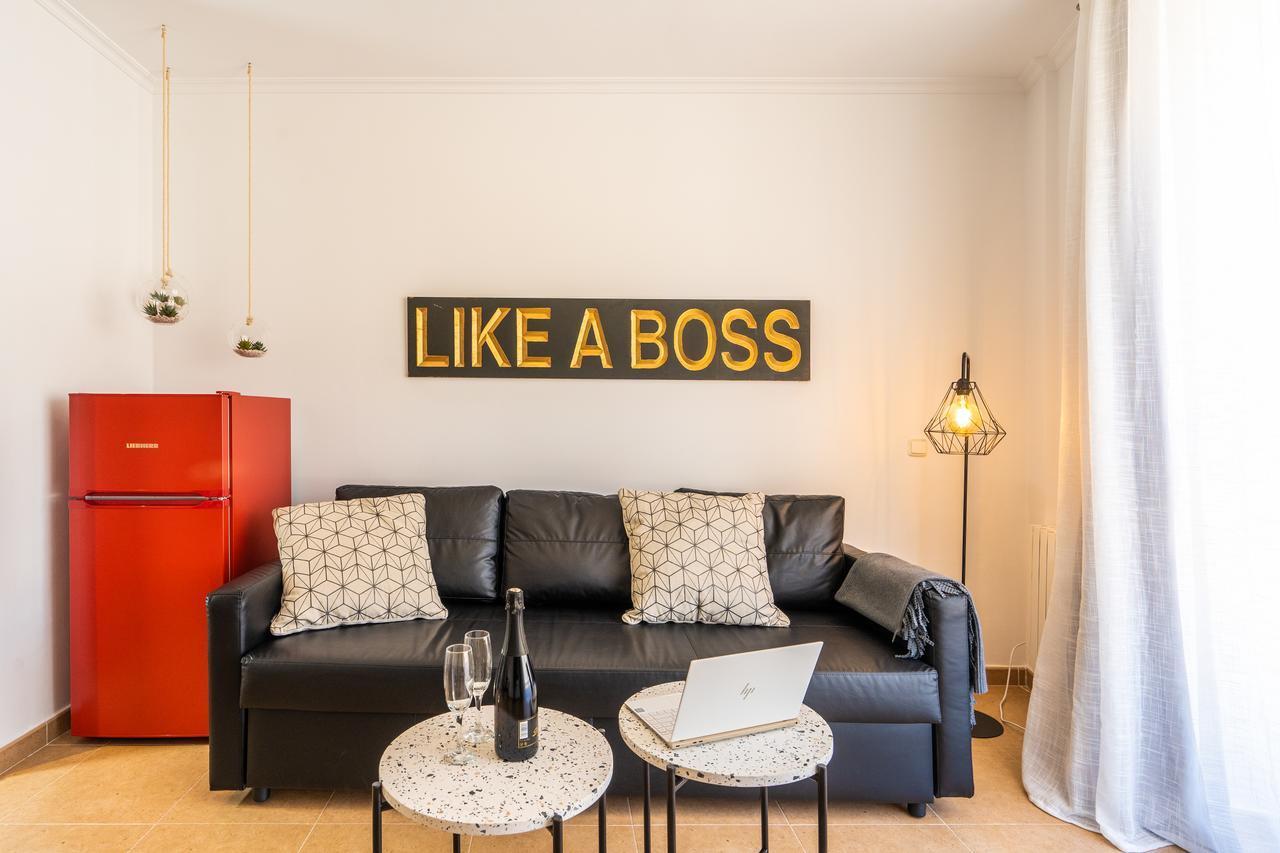 Trendy Homes アルメリア エクステリア 写真